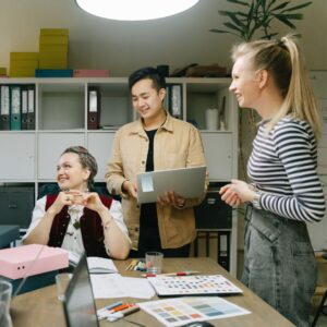 Team Coaching to Unlock Collective Intelligence/Performance