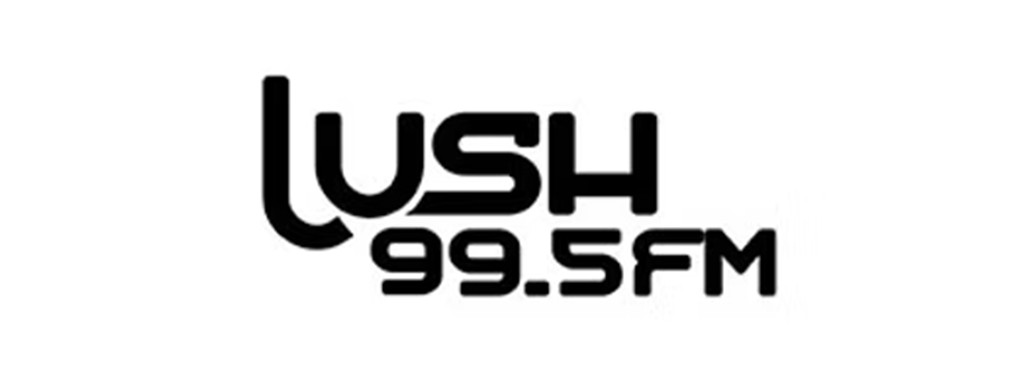 Lush 99.5 FM