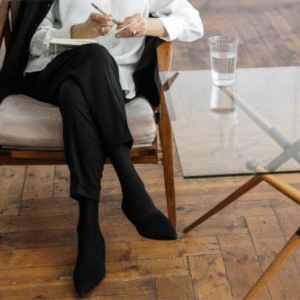 Executive Coaching for Leaders Who Create Lasting Impact