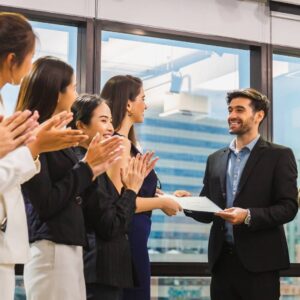 ORSC™ CERTIFICATION