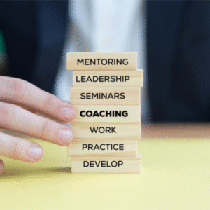 Building a Coaching Culture