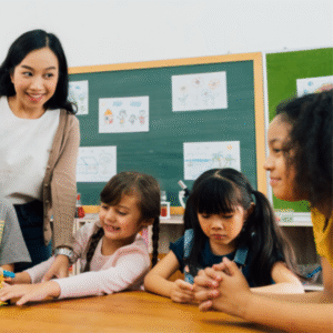 Coaching Skills for Schools