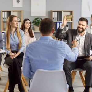 Team / Systemic Coaching Supervision