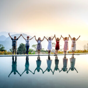 The Women’s Self-Mastery & Purpose Experience